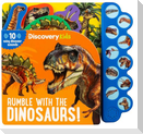Discovery Kids: Rumble with the Dinosaurs