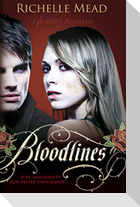 Bloodlines (book 1)
