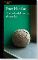 El Miedo del Portero Al Penalti / The Goalie's Anxiety at the Penalty Kick