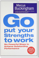go put your strengths to wortr