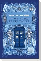 Doctor Who: Time Lord Fairy Tales