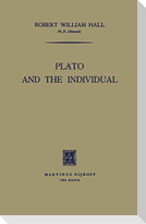 Plato and the Individual