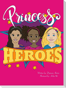 Princess Heroes