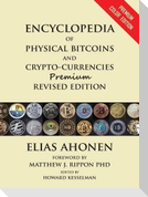 [Limited Edition] Encyclopedia of Physical Bitcoins and Crypto-Currencies