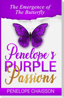 Penelope's Purple Passions