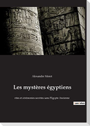 Les mystères égyptiens