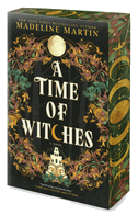 A Time of Witches