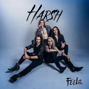 Feels (CD). Edel Germany GmbH / Hamburg, 2026.