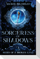 Sorceress of Shadows