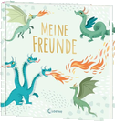 Meine Freunde (neu) - Drachen