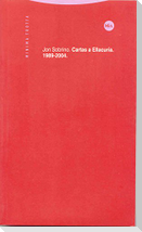 Cartas a Ellacuría (1989-2004)