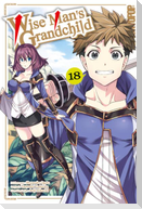 Wise Man's Grandchild 18