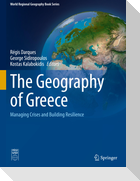 The Geography of Greece