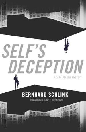 Schlink, Bernhard. Self's Deception. Random House Children's Books, 2007.