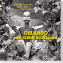 Orlando - Der kleine Holzmann