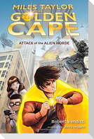Attack of the Alien Horde, 1