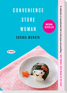 Convenience Store Woman