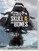The Art of Skull and Bones