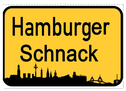 Hamburger Schnack (Wandkalender 2024 DIN A3 quer), CALVENDO Monatskalender
