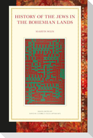 History of the Jews in the Bohemian Lands