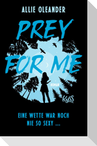 Prey for Me