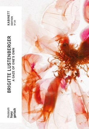 Wesle, Anna. Brigitte Lustenberger. A Gaze of One's Own. Modo Verlag GmbH, 2026.
