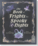 The Book of Frights for Spooky Nights