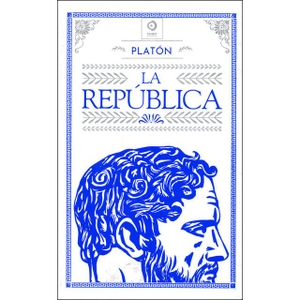 Platón / Equipo Editorial de Rough Guides. La Républica. Edimat Libros S.A., 2019.