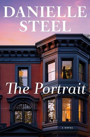 Steel, Danielle. The Portrait. Random House Publishing Group, 2025.