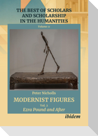 Modernist Figures