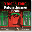 Rabenschwarze Beute (Alpen-Krimis 9)