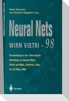 Neural Nets WIRN VIETRI-98