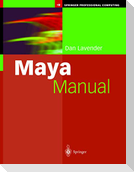 Maya Manual