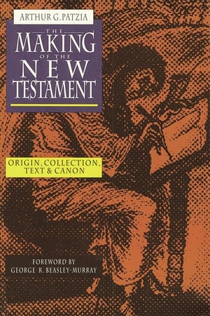 Blomberg, Craig L. Making Sense of the New Testament - Three Crucial Questions. IVP, 2004.