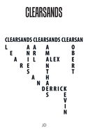 Clearsands