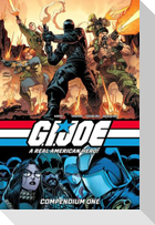 G.I. Joe: A Real American Hero! Compendium One