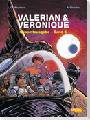 Valerian und Veronique Gesamtausgabe 06
