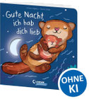 Gute Nacht, ich hab dich lieb