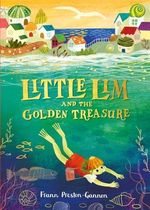 Preston-Gannon, Frann. Little Lim and the Golden Treasure. Templar Books, 2025.