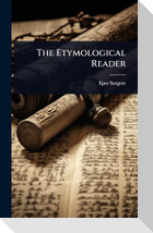The Etymological Reader