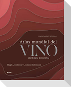 Atlas mundial del vino