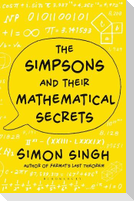 The Simpsons and Their Mathematical Secrets