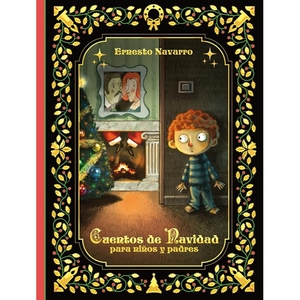Navarro Durá, Ernesto. Cuentos de Navidad para niños y padres. Pintacoda Ediciones, 2018.