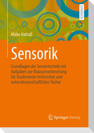 Sensorik