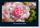 Blumenträume 2022 Fotokalender DIN A4