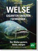 Welse - Giganten unserer Gewässer