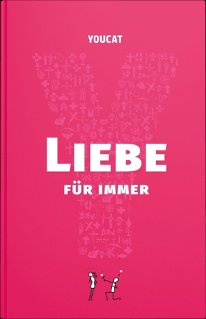 Foundation, YOUCAT / Österreichische Bischofskonferenz (Hrsg.). YOUCAT Liebe für immer - Vom Single zum Sakrament. YOUCAT Foundation, 2026.