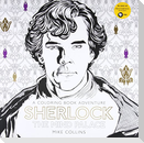 Sherlock: The Mind Palace
