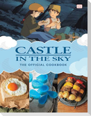 Castle in the Sky