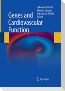 Genes and Cardiovascular Function